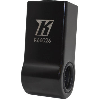 KODLIN MOTORCYCLE - LIFT KIT/ SHOCK EXTENSION - '18-24 M8 SOFTAIL