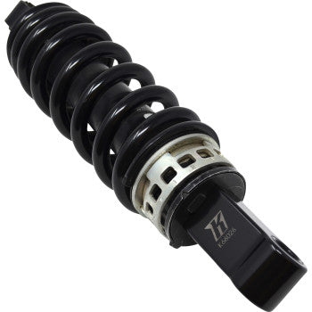 KODLIN MOTORCYCLE - LIFT KIT/ SHOCK EXTENSION - '18-24 M8 SOFTAIL