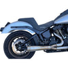 KODLIN MOTORCYCLE - LIFT KIT/ SHOCK EXTENSION - '18-24 M8 SOFTAIL