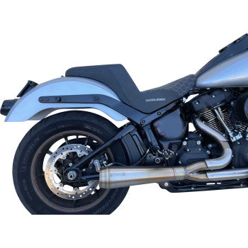 KODLIN MOTORCYCLE - LIFT KIT/ SHOCK EXTENSION - '18-24 M8 SOFTAIL