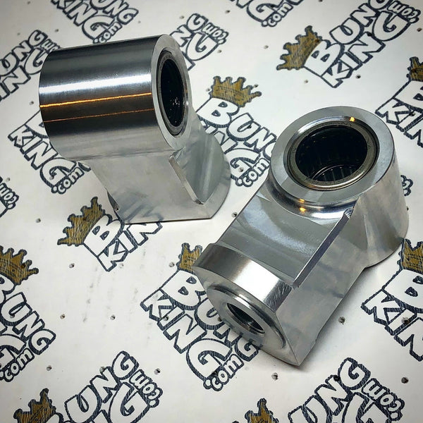 BUNG KING - SHOCK EXTENSION - 2018 & UP SOFTAIL MODELS