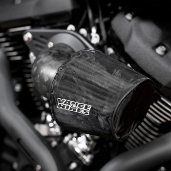 VANCE & HINES - VO2 FALCON RAIN SOCK