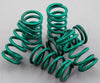 EVOLUTION INDUSTRIES - REPLACEMENT COIL SPRINGS