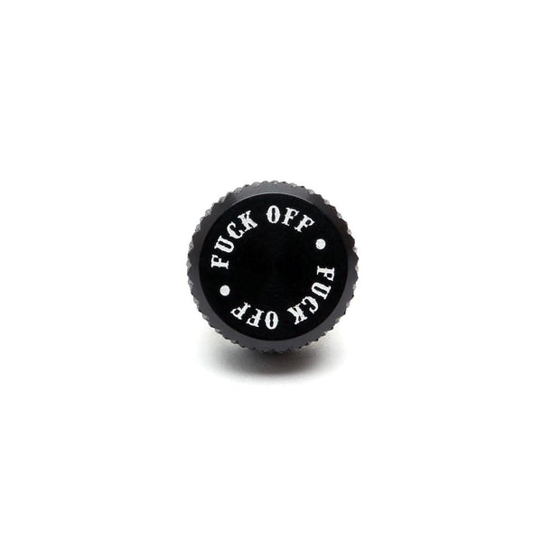 SDC Seat Screw - Circle FU