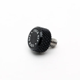 SDC Seat Screw - Circle FU