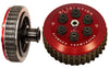 EVOLUTION INDUSTRIES - DIAMOND TERMINATOR STAGE-1 CLUTCH KITS - '36 to PRESENT BIG TWIN, XL, & BUELL