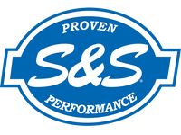 S s cycle logo