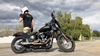 STEALTH PIPES 17-23 Softail/Lowrider/Fatbob/Streetbob Exhaust