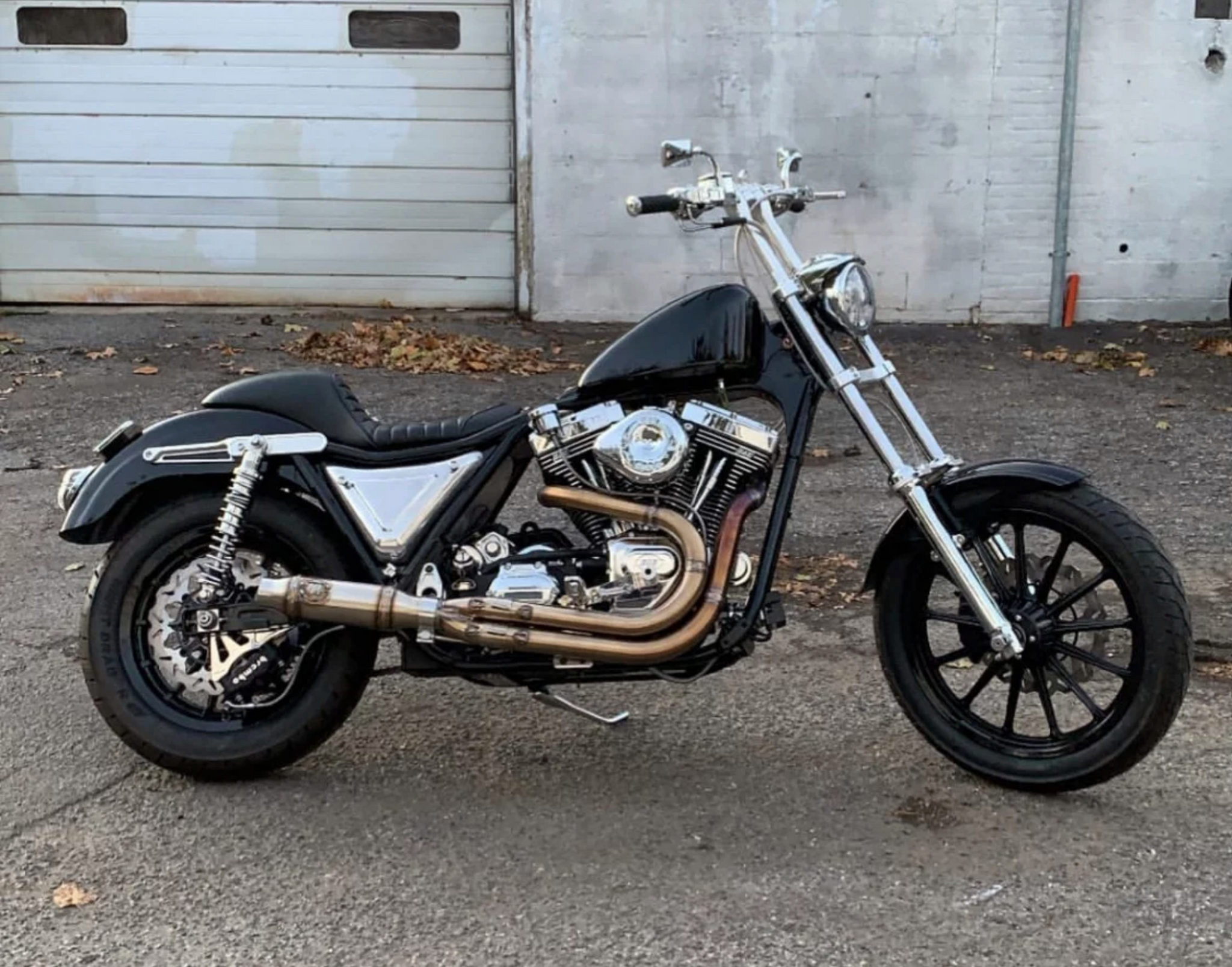 Shop harley fxr exhaust Store