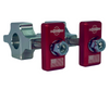 BARE KNUCKLE PERFORMANCE 1991-2005 DYNA COMPLETE AXLE ADJUSTER KIT