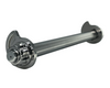 BARE KNUCKLE PERFORMANCE - 2014/LATER PERFORMANCE TOURING STAINLESS STEEL REAR AXLE