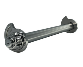 BARE KNUCKLE PERFORMANCE - 2014/LATER PERFORMANCE TOURING STAINLESS STEEL REAR AXLE