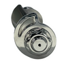 BARE KNUCKLE PERFORMANCE - 2014/LATER PERFORMANCE TOURING STAINLESS STEEL REAR AXLE