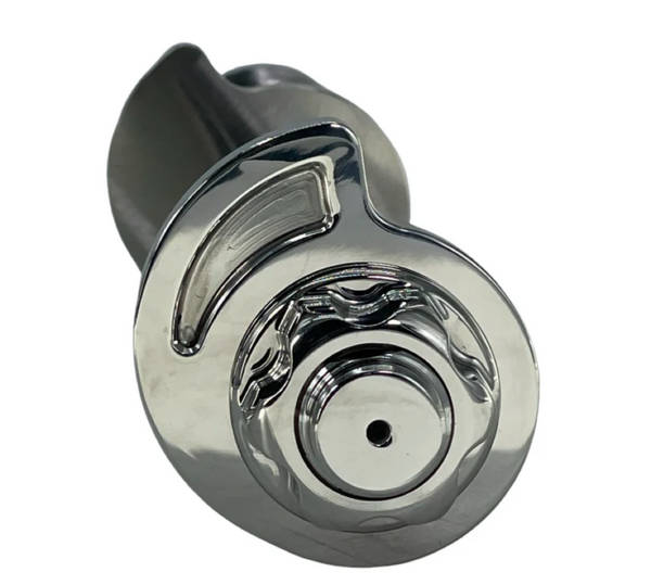 BARE KNUCKLE PERFORMANCE - 2014/LATER PERFORMANCE TOURING STAINLESS STEEL REAR AXLE