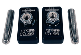 BARE KNUCKLE PERFORMANCE - AXLE ADJUSTER BLOCKS