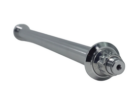 BARE KNUCKLE PERFORMANCE - FXR STAINLESS STEEL REAR AXLE KIT