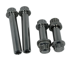 BARE KNUCKLE PERFORMANCE FXR ARP SHOCK MOUNT BOLTS