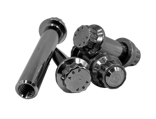 BARE KNUCKLE PERFORMANCE FXR ARP SHOCK MOUNT BOLTS