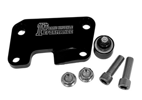 BARE KNUCKLE PERFORMANCE SOFTAIL KICKSTAND LOWERING KIT