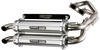 RZR XP 1000 EXHAUST - FULL SYSTEM (2014-2023)