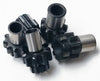 EVOLUTION INDUSTRIES - REPLACEMENT STARTER PINIONS - '90-06 BIG TWIN