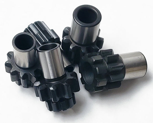 EVOLUTION INDUSTRIES - REPLACEMENT STARTER PINIONS - '90-06 BIG TWIN