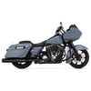 VANCE & HINES - TORQUER 450 SLIP-ONS - TOURING MODELS