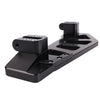 THRASHIN SUPPLY - APEX FLOORBOARD TAIL EXTENSION WITH 1/2