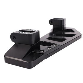 THRASHIN SUPPLY - APEX FLOORBOARD TAIL EXTENSION WITH 1/2