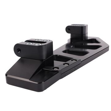 THRASHIN SUPPLY - APEX FLOORBOARD TAIL EXTENSION WITH 1/2