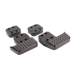 THRASHIN SUPPLY - APEX FLOORBOARD TAIL EXTENSION WITH 1/2