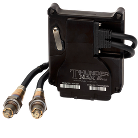 THUNDERMAX - EFI MODULES ThunderMax FOR 04 -11 DYNA & 10 - 13 SPORTSTER & 08 -12 XR1200MODELS