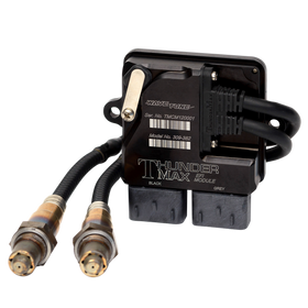 THUNDERMAX - EFI MODUELS ThunderMax FOR 12-17 DYNA & 12-15 SOFTAIL & 2014-UP SPORTSTERMODELS