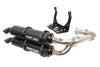 MAVERICK X3 EXHAUST - DUAL FULL SYSTEM