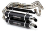 HONDA TALON EXHAUST - FULL SYSTEM
