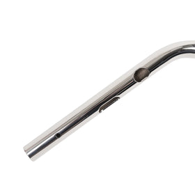 THRASHIN SUPPLY 2024 FLH / FLTRX High Bend Bars - Chrome