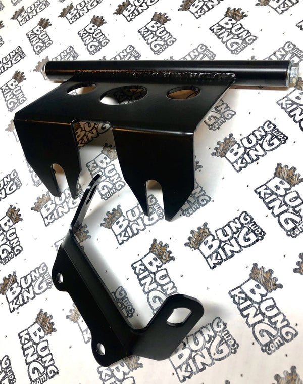 BUNG KING - T-SPORT FAIRING BRACKET - 2020 LOW RIDER S
