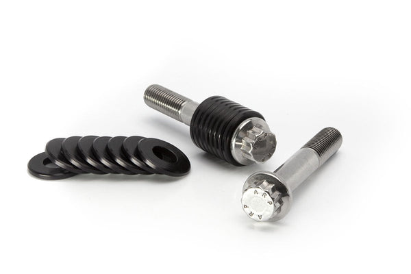 Kraus Radial Caliper Hardware Kit - Universal