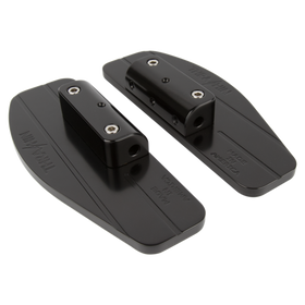 Thrashin Supply Bagger Floor Boards- Passenger