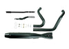SAWICKI SPEED M8 BAGGER MID-LENGTH EXHAUST