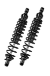 WME Preload & Stepless Rebound Adjust Twin Shocks