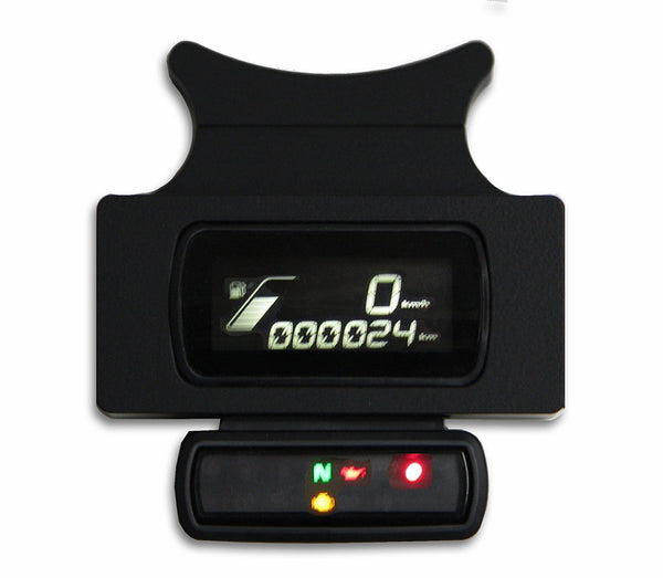 Wild 1 Inc. Gauge Mount