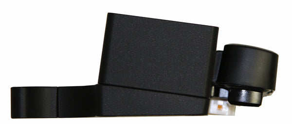 Wild 1 Inc. Gauge Mount