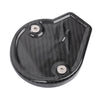 THRASHIN SUPPLY M8 Cam Cover | Gen 2 - Gloss Woven Carbon