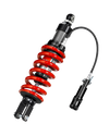 XZE Monoshock for M8 Softail