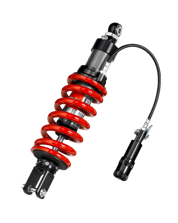 XZE Monoshock for M8 Softail