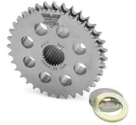 Twin Power 34T Compensator Eliminator 06-17