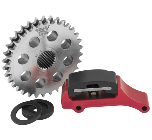 Twin Power 32T Compensator Eliminator Kit