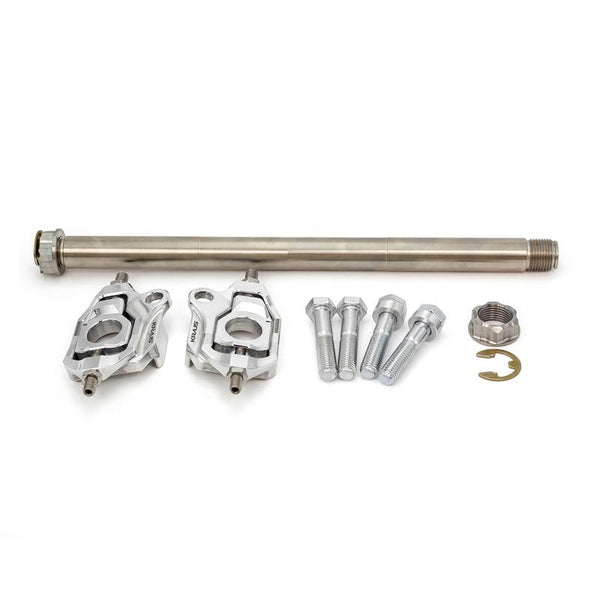 KRAUS VECTOR ONE AXLE ADJUSTER