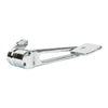THRASHIN SUPPLY CO. Brake Pedal Pad Mount - Chrome BBP-SP-03
